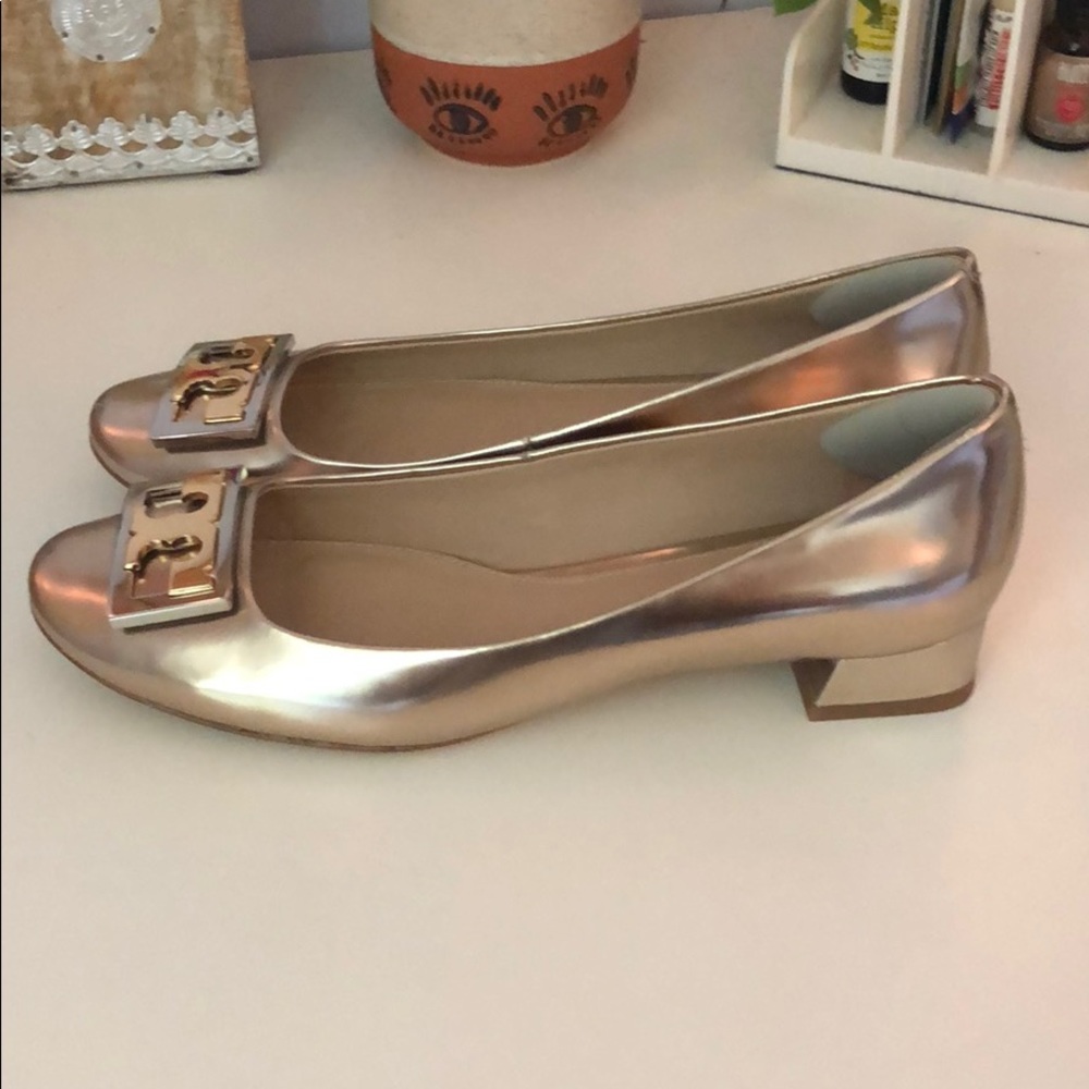 Tory Burch Gigi shoes